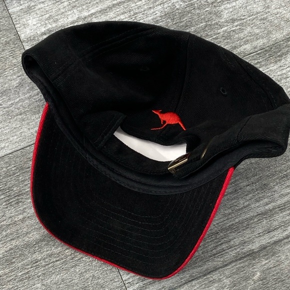 VTG Sporte Leisure Australia Downunder 2000 Adjustable StrapBack New NWT - Picture 3 of 16